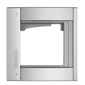 Legrand 350211 Afdekking voor Accessoires voor deurintercom Grijs