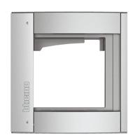 Legrand 350211 Afdekking voor Accessoires voor deurintercom Grijs