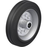 Blickle VE 180/20R Wiel met hoog draagvermogen Wieldiameter: 180 mm Draagvermogen (max.): 170 kg 1 stuk(s)