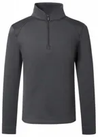 Covalliero Active JR Trainingsshirt AW24/25 zwart maat:140