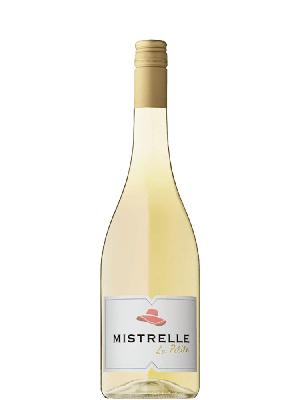 Mistrelle La Petite Blanc