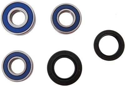 ALL BALLS Racing Wheel bearing sets 25-111 complete with simmerrings