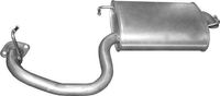 Einddemper 2626