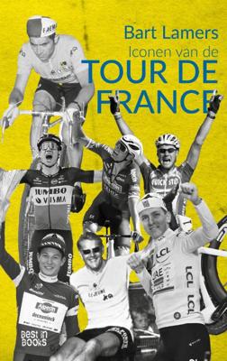 Iconen van de Tour (Paperback)