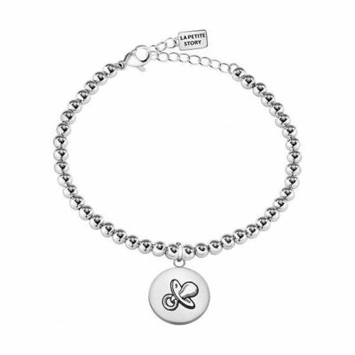 La Petite Story LPS05AQL05 Dames armband