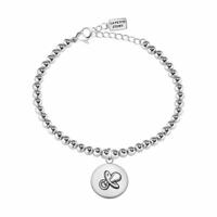 La Petite Story LPS05AQL05 Dames armband - thumbnail