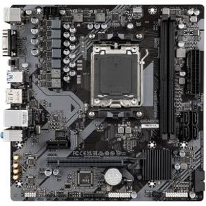 Moederbord AMD Gigabyte B650M S2H