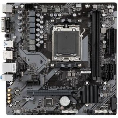 Moederbord AMD Gigabyte B650M S2H