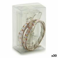 LED strips 1 m Wit (30 Stuks)