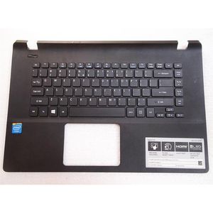 Notebook keyboard for Acer Aspire E15 ES1-511 ES1-520 with topcase pulled