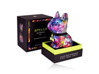 Jean-Pierre Sand parfum apello art edition n°1 unisex 75 ml