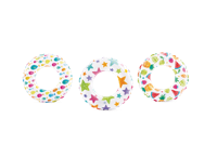 Intex Lively Zwemring 51cm