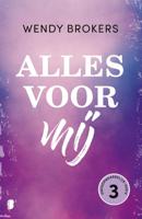 Alles voor mij (Paperback)