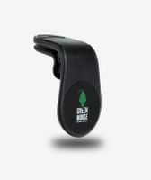 Greenmouse Magnet Holder Passieve houder Mobiele telefoon/Smartphone Zwart
