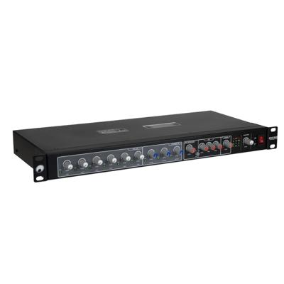 Omnitronic EM-312 12-kanaals mixer