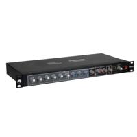 Omnitronic EM-312 12-kanaals mixer