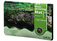 Overgrowing Mat Begroeiingsmat 110 x 105 cm - Velda