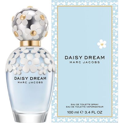 Daisy Dream eau de toilette, 100 ml