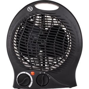 Elektrische kachel (Ventilator) KA-5037 Ventilatorkachel