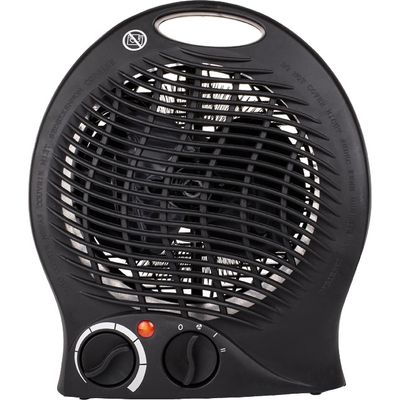 Elektrische kachel (Ventilator) KA-5037 Ventilatorkachel
