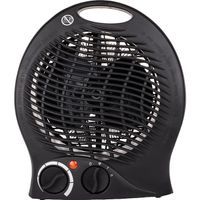 Elektrische kachel (Ventilator) KA-5037 Ventilatorkachel