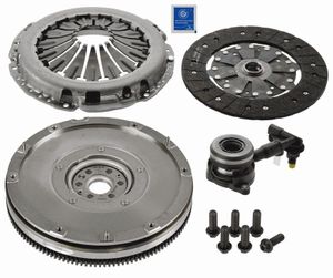 Sachs Koppelingsset Zms 2290601104