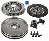 Sachs Koppelingsset Zms 2290601104