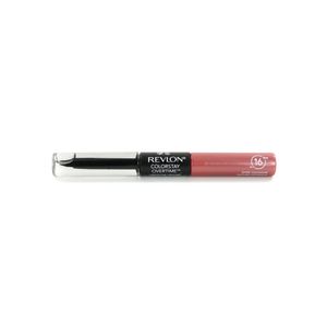 Revlon ColorStay Overtime Lipcolor 2 ml 350 Bare Maximum Glans