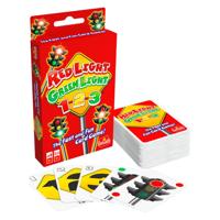 Goliath Games Goliath red light green light kaartspel