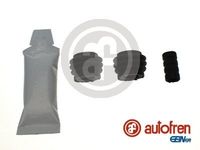 Ashoes, remklauwgeleiding D7352