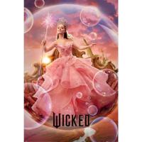 Poster Wicked - Glinda 61x91,5cm Poster Wicked - Glinda 61x91,5cm