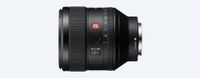 Sony FE 85mm f/1.4 GM - thumbnail