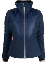 Rossignol veste de ski Victoire Hybrid - Bleu