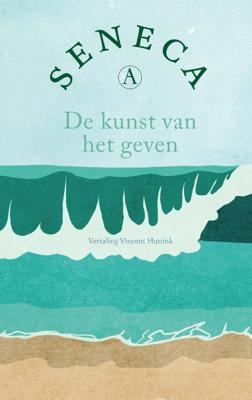 De kunst van het geven (Hardback)
