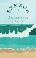 De kunst van het geven (Hardback)