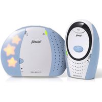 Alecto DBX-85 ECO babyfoon
