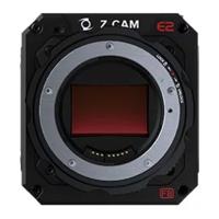 Z-Cam E2-F8 (PL Mount)