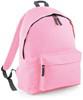 Atlantis BG125 Original Fashion Backpack - Classic-Pink/Graphite-Grey - 31 x 42 x 21 cm - thumbnail