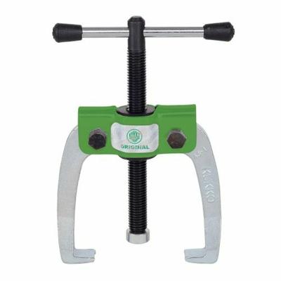 Zelfcentrerende lagertrekker KUKKO 60 x 50 mm 2 Poten Slinger