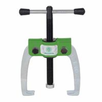 Zelfcentrerende lagertrekker KUKKO 60 x 50 mm 2 Poten Slinger