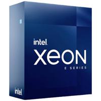 Intel® Xeon® E E-2414 4 x 2.6 GHz Quad Core Processor (CPU) boxed Socket: Intel 1700 55 W - thumbnail