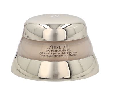 Shiseido Bio-Performance Advanced Super Revitalizing Cream Vochtinbrengende crème 50 ml