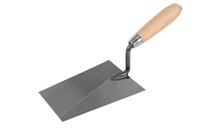 Connex truweel hoekig 180mm rh - cox781119