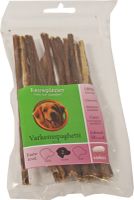 Natuurlijke snack zak varkensspaghetti 15 cm 50 gram - Gebr. de Boon - thumbnail