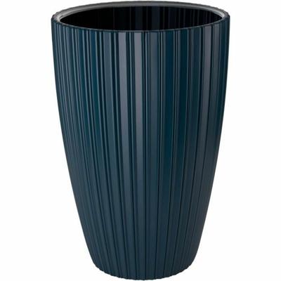 Bloempot Garden ID Fancy Blauw 40 x 58 cm