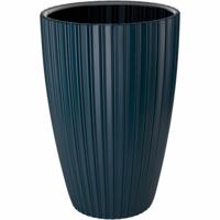 Bloempot Garden ID Fancy Blauw 40 x 58 cm