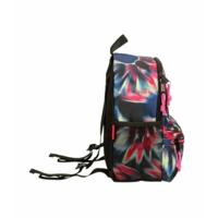 Casual Rugtas Reebok Zwart