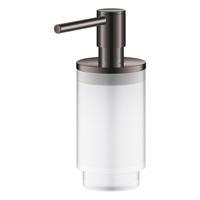 GROHE Selection Zeepdispenser - 130ml - staand - hard graphite 41028a00