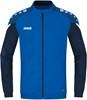 JAKO 9322 Polyestervest Performance - Royal/Marine - L