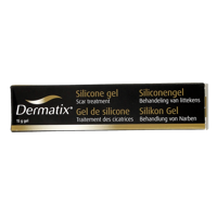 Siliconen gel 15 Gram